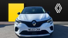 Renault Captur 1.6 E-TECH Hybrid 145 Iconic Edition 5dr Auto Hybrid Hatchback